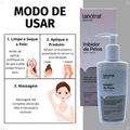Inibidor de Pelos Labotrat Dermo Skin Facial e Corporal 140ml