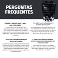 Argila Branca Natural Labotrat Pro 500g