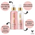 Kit Labotrat Orquídea + Jasmim - Shower Gel + Body Splash