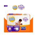 Fralda Pom Pom Proteção de Mãe Jumbo P P