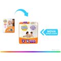 Fralda Pom Pom Protek Proteção de Mãe Jumbo XXG
