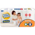 Fralda Shortinho Pom Pom Tam. M 6 a 10kg M