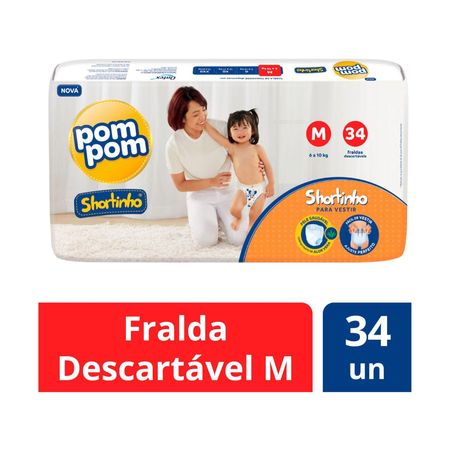 Fralda-Shortinho-Pom-Pom-Tam.-M-6-a-10kg-M--10