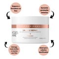 Máscara Jacques Janine Damage Repair 240g