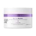 Máscara Jacques Janine Ultra Blond 240g