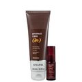 Kit Lowell Protect Care (In) - Shampoo 240ml + Óleo 30ml