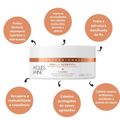 Máscara Jacques Janine Power Nutrition 80g