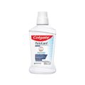 Enxaguante Bucal Colgate sem Álcool