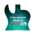 Enxaguante Bucal Colgate sem Álcool Plax Fresh Min