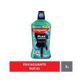 Enxaguante Bucal Colgate sem Álcool Plax Fresh Min
