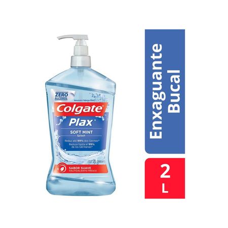 Enxaguante-Bucal-Colgate-sem-Álcool-Plax-Soft-Mint--2