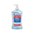 Enxaguante Bucal Colgate sem Álcool Plax Soft Mint