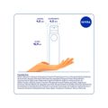Desodorante Antitranspirante Aerossol Nivea 150ml