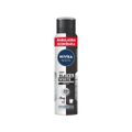 Desodorante Antitranspirante Aerossol Nivea 200ml