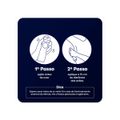 Desodorante Antitranspirante Aerossol Nivea 200ml