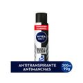 Desodorante Antitranspirante Aerossol Nivea 200ml