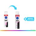 Desodorante Antitranspirante Aerossol Nivea 200ml