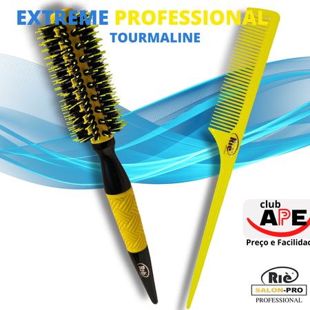 RIÈ-Salon-Pro-Kit-1-01-Escova-Extreme-Professional-Tourmaline-47-mm-+1-Pente--4