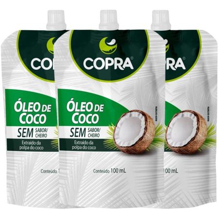 Kit-Óleo-de-Coco-Copra-Sem-Sabor-Com-3-100ml--1