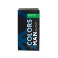 Perfume Benetton Colors Man Black Masculino