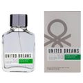 Perfume Benetton United Dreams Aim High Masculino