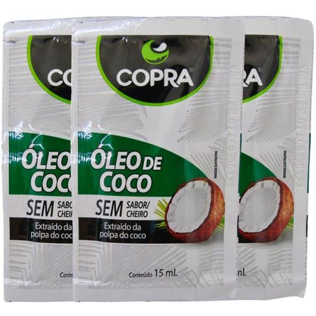Kit-Sachê-Óleo-de-Coco-Copra-Sem-Sabor-Com-3-15ml--1