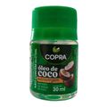Óleo de Coco Copra Extravirgem 30ml