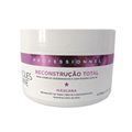 Máscara Jacques Janine Reconstrução Total 240g