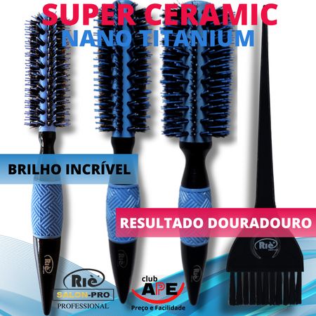 RIÈ-Salon-Pro-Kit-3-Escovas-Super-Ceramic-Nano-Titanium--40mm,-47mm,-57mm-+-01-Pincel--8