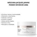 Máscara Jacques Janine Power Inforcer 240g