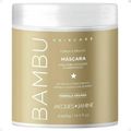 Máscara Condicionadora Jacques Janine Bambu 400g