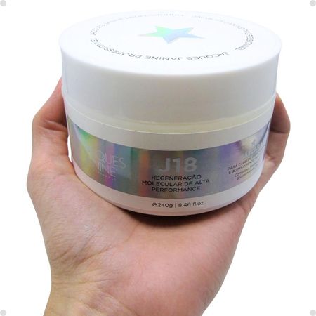 Máscara-Jacques-Janine-J18-Regeneração-Molecular-240g--4