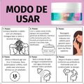 Máscara Jacques Janine J18 Regeneração Molecular 240g