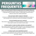 Máscara Jacques Janine J18 Regeneração Molecular 80g