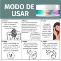 Máscara Jacques Janine J18 Regeneração Molecular 80g