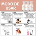 Kit Jacques Janine Hair Damage Repair: 3 Ampolas Autoaquecida 15ml