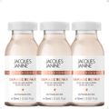 Kit Jacques Janine Hair Damage Repair: 3 Ampolas Autoaquecida 15ml