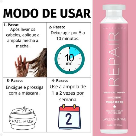 Kit-Jacques-Janine-Hair-Care-Repair:-3-Ampolas-Mega-Dose-45g--4
