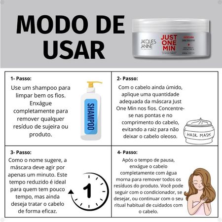 Máscara-Jacques-Janine-Just-One-Min-80g--4