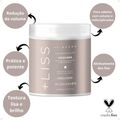 Máscara Condicionadora Jacques Janine + Liss 400g