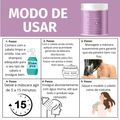 Máscara Condicionadora Jacques Janine Hydra 400g