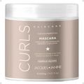 Máscara Condicionadora Jacques Janine Curls 400g