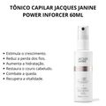 Tônico Capilar Jacques Janine Power Inforcer 60ml