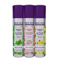Shampoo a Seco Nick Vick 3 Und