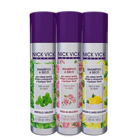 Shampoo-a-Seco-Nick-Vick-3-Und--1