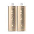 Kit Jacques Janine Hair Care Nutri - Shampoo + Condicionador