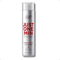 Kit Jacques Janine Just One Min: Shampoo, Condicionador, Máscara 240g e Blindagem