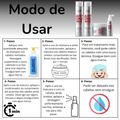 Kit Jacques Janine Just One Min: Shampoo, Condicionador, Máscara 240g e Blindagem