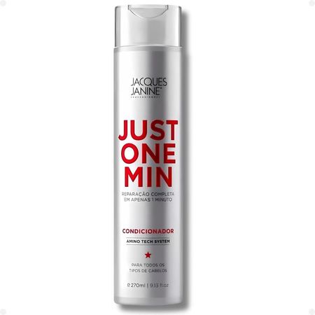 Kit-Jacques-Janine-Just-One-Min:-Shampoo,-Condicionador-e-Máscara--4