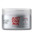 Kit Jacques Janine Just One Min: Shampoo, Condicionador e Máscara
